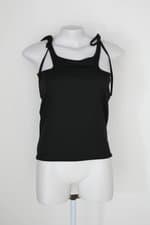 Blusa SHEIN feminina pretA