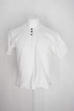 Camiseta masculina branca