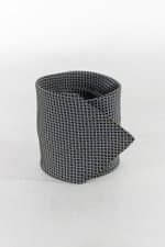 Gravata Casa Della Calza masculina estampado