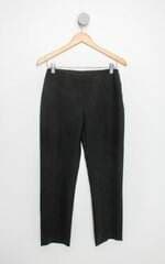 Calça Social feminina preta
