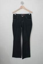 Calça Jeans luigi bertolli feminina azul
