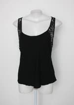 Blusa hit feminina preta