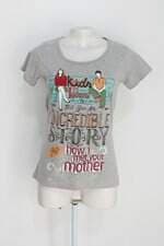 Camiseta Reverb feminina cinza com Silk