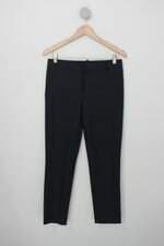 Calça Social theory feminina azul