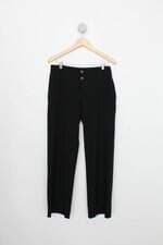 Calça Social bloom feminina preta