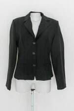 Blazer charisma feminino preto
