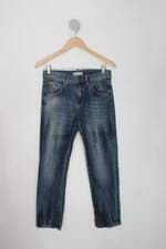 Calça Jeans john john feminina azul
