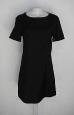 Vestido riachuelo feminino preto