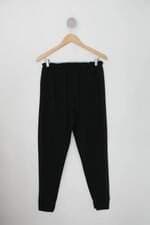 Calça jogger feminina com Cós com elástico