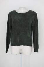 Suéter C&A feminino verde