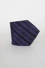 Gravata Borboleta joun masculina estampada