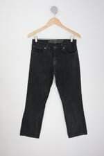 Calça Jeans m.officer feminina preta