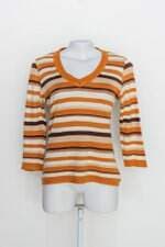 Suéter zuquini feminino estampado