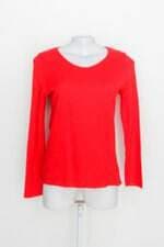 Suéter today feminino vermelho