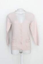 Cardigan mixed feminino rosa