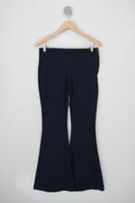 Calça de tecido dona pink feminina azul