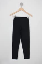 Calça Legging mulher elástica feminina preta