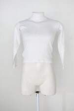 Suéter Infantil off-white