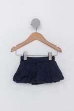 Saia Infantil renner azul