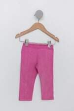 Calça Infantil rosa