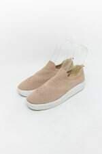 Slip On corello feminino rosa
