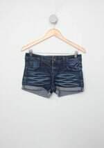 Shorts jennyfer feminino azul