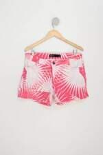 Shorts hering feminina estampado