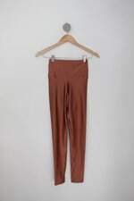Calça Legging fit legs feminina cobre