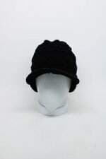 Boné feminino preto