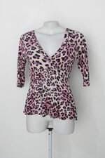 Blusa feminina estampado38