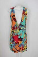 Vestido my place feminino estampado