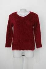 Suéter Renner feminino vermelho
