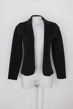 Blazer kessey feminino preto