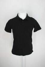 Camisa Polo renner masculina preta