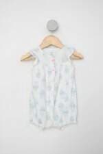 Macaquinho Infantil carter's estampado