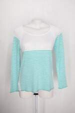 Blusa siberian feminina listrada