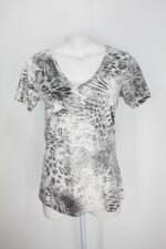 Blusa siberian feminina estampada