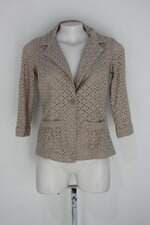 Blazer c&a feminino marrom