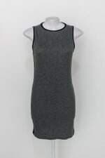 Vestido feminino preto