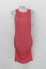 Vestido feminino rosa