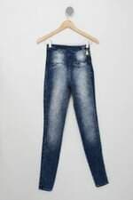 Calça Jeans spaço vagun feminina azul