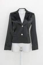 Blazer tvz feminino preto