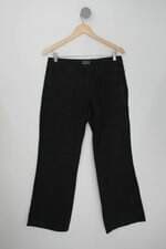 Calça de tecido mexx feminina estampada
