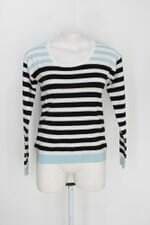 Suéter kenusa feminino listrado