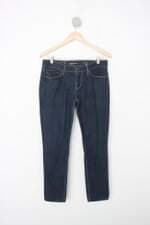 Calça Jeans levis feminina azul