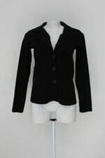 Blazer edicao limitada feminino preto