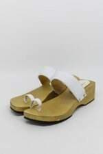 Tamanco D' ampezzo feminino branco