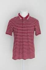 Camisa Polo riachuelo masculina listrada