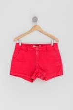 Shorts hering feminino rosa