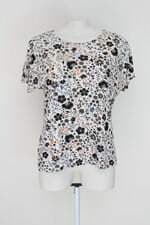 Blusa Hering feminina estampada